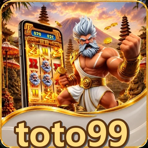 Komitmen katalog game toto99: file dicek, pulsa aman