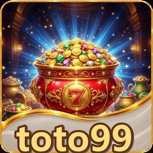 Tampilan menu katalog game toto99 di Android